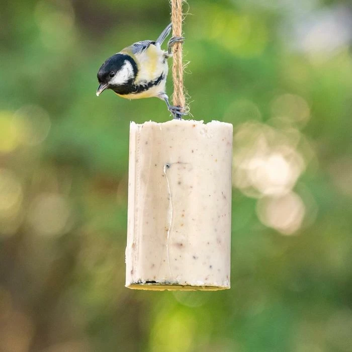 Peanut Cake Tube Original (500ml) 1 Peanut Cake Tube Original (500ml)