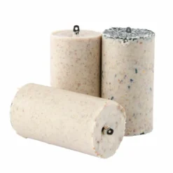 Peanut Cake Tubes (1 Litre) - Bundle Of 3