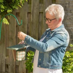 Peanut Cake Square Supreme -Deals Birdvora Store 10077 31401 2