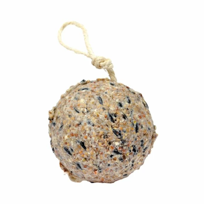 Giant Fat Ball On A Rope - Original 2 Giant Fat Ball On A Rope - Original - Image 2