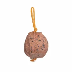 Giant Fat Ball On A Rope - Berries -Deals Birdvora Store 10098 01