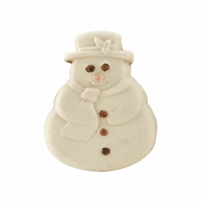 Suet Christmas Snowman 420g 4 Suet Christmas Snowman 420g - Image 4