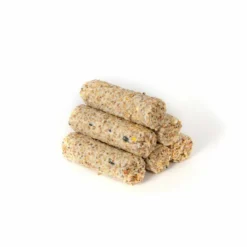 Suet Logs With Seeds - 6 Pack -Deals Birdvora Store 10113 5