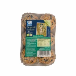Organic Fat Balls - 6 Pack -Deals Birdvora Store 101450119 bio vetbollen qm 3621 1