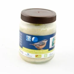 Ultimate Peanut Butter For Birds - Bundle Of 6 -Deals Birdvora Store 10178 1 1 1 1