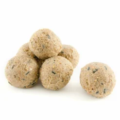 Ultimate Fat Balls With Insects - 6 Pack -Deals Birdvora Store 10210 1 1