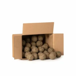 Box Of 50 Ultimate Fat Balls With Insects -Deals Birdvora Store 102260119 2