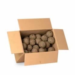 Box Of 50 Ultimate Fat Balls With Insects -Deals Birdvora Store 102260119 3