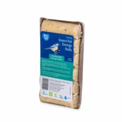 Energy Rolls With Insect Fat - 6 Pack -Deals Birdvora Store 10424 studio