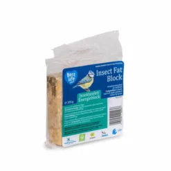 Fat Block With Insect Fat -Deals Birdvora Store 10426 studio