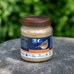 Ultimate Peanut Butter For Robins