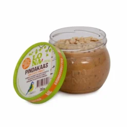 Deals Birdvora Store 24 LONA Peanut Butter With Peanuts