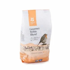 Deals Birdvora Store 18 National Trust Gourmet Robin Blend 1.5ltr