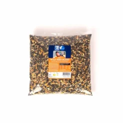 Organic Premium Bird Seed Mix 2.5kg -Deals Birdvora Store 12205 3