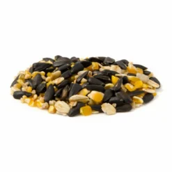 Organic Premium Bird Seed Mix 2.5kg -Deals Birdvora Store 12205 organic wild seed es