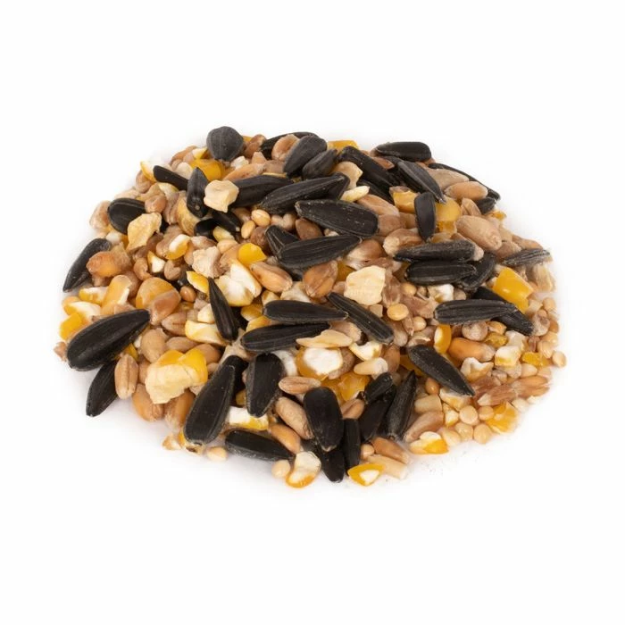 Organic Bird Seed Mix For Bird Table 2.5 Kg 2 Organic Bird Seed Mix For Bird Table 2.5 Kg - Image 2