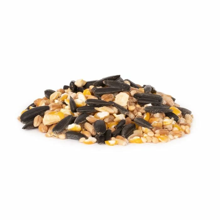 Organic Bird Seed Mix For Bird Table 2.5 Kg 3 Organic Bird Seed Mix For Bird Table 2.5 Kg - Image 3