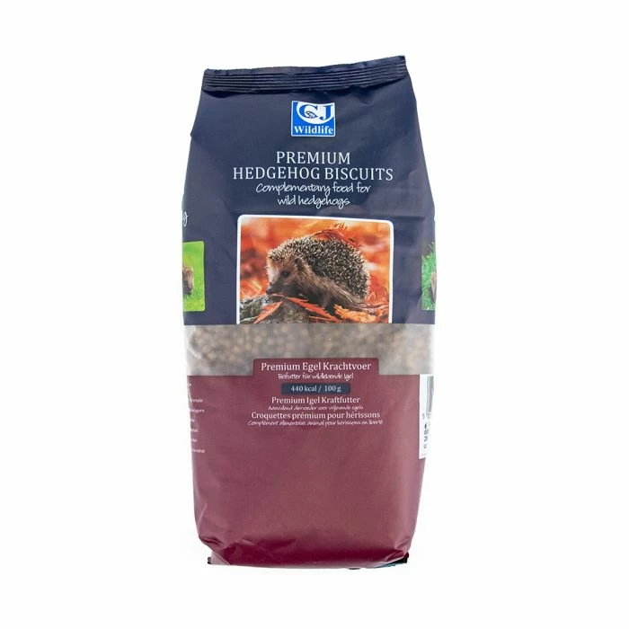 Premium Hedgehog Food 1 Premium Hedgehog Food