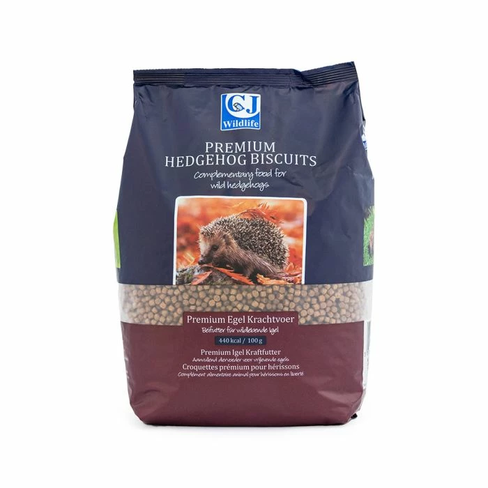 Premium Hedgehog Food 3 Premium Hedgehog Food - Image 3