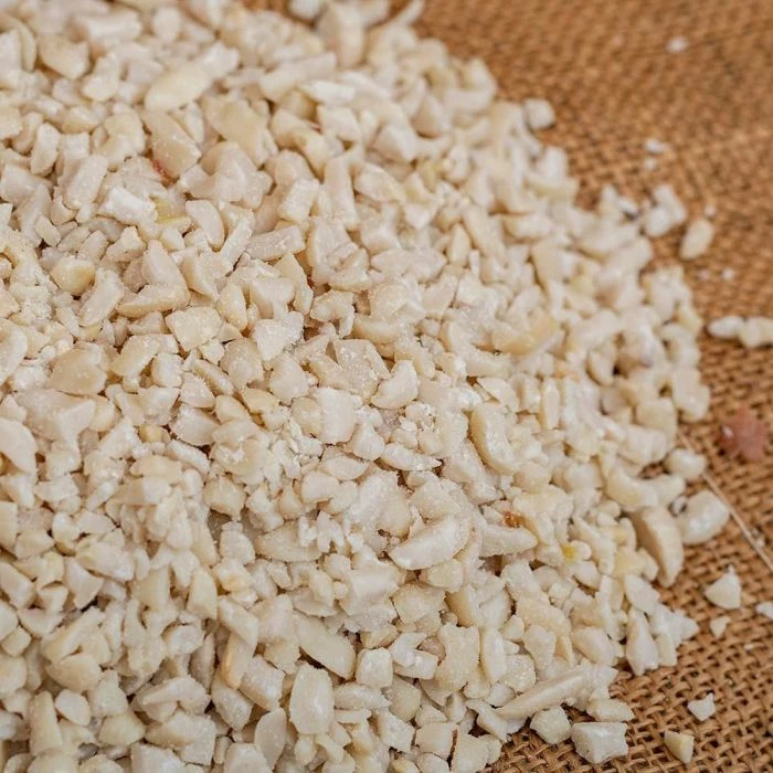 Kibbled Peanuts - Bird Food 1 Kibbled Peanuts - Bird Food