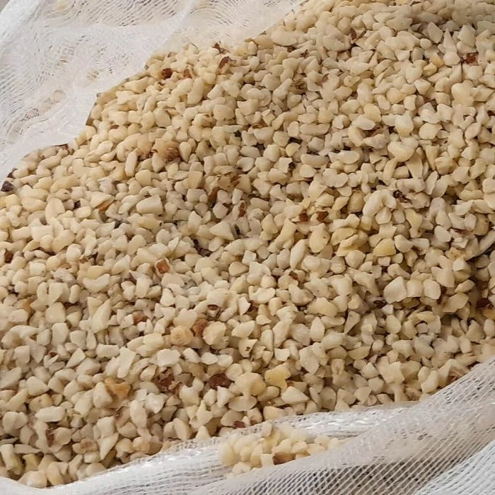 Kibbled Peanuts - Bird Food 2 Kibbled Peanuts - Bird Food - Image 2