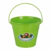 Child's Green Bucket