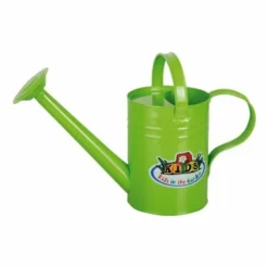 Child's Green Watering Can