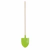 Child's Green Spade