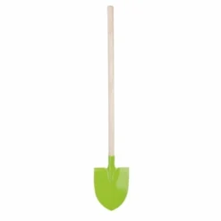 Child's Green Spade