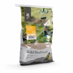 National Trust Premium Sunflower Hearts For Birds -Deals Birdvora Store 250150121 national trust premium sunfloer hearts dv 6420 1