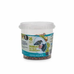 National Trust Kids Peanuts For Tits & Woodpeckers -Deals Birdvora Store 280260121 jvg 2760