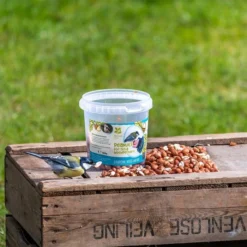 National Trust Kids Peanuts For Tits & Woodpeckers