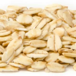 Naked Rolled Oats (2.5kg) - Bird Food