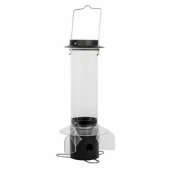 Leto Bird Seed Feeder For Small Birds 12 Leto Bird Seed Feeder For Small Birds -Deals Birdvora Store 300230119 dv 3996 1
