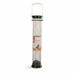 National Trust Medium Metal Peanut Feeder -Deals Birdvora Store 30030 national trust medium metal peanut feeder dv 5812
