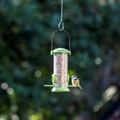 National Trust Kids EasyFlip Seed Feeder
