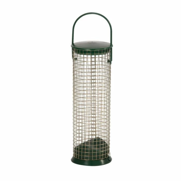Discovery Plastic Hanging Peanut Bird Feeder 2 Discovery Plastic Hanging Peanut Bird Feeder - Image 2