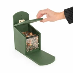 Alberni Squirrel Feeder -Deals Birdvora Store 30305 02 1