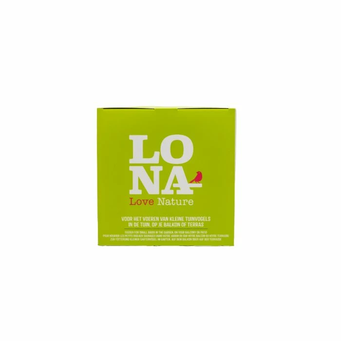 LONA Fat Ball Feeder M5 8 LONA Fat Ball Feeder M5 - Image 8