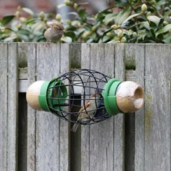 LONA Peanut Butter Feeder Guardian V10, Oval