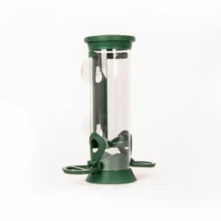 Discovery Plastic Window Seed Feeder -Deals Birdvora Store 31067 2