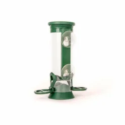 Discovery Plastic Window Seed Feeder -Deals Birdvora Store 31067 3