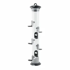 Apollo 7 Port Seed Feeder -Deals Birdvora Store 31097 fp dsc4076 apollo7