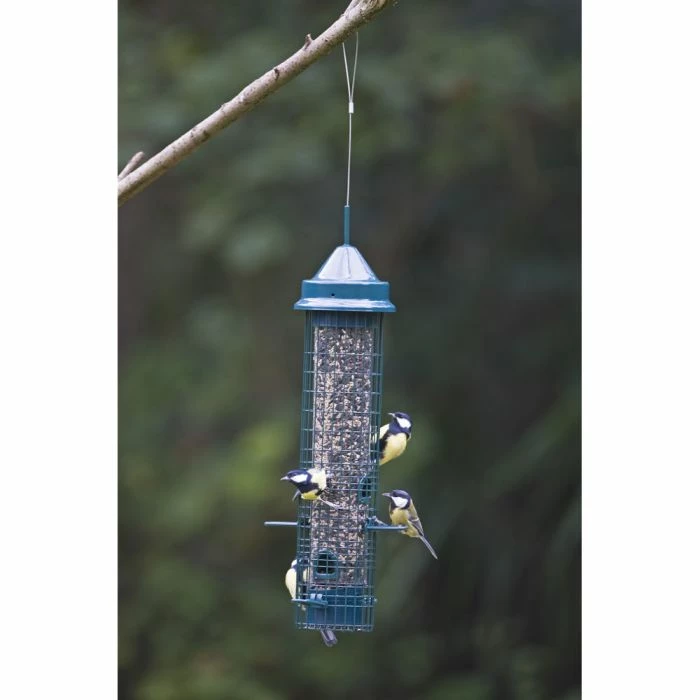 Squirrel Buster Classic Seed Feeder 2 Squirrel Buster Classic Seed Feeder - Image 2
