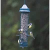 Squirrel Buster Classic Seed Feeder