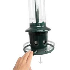 Squirrel Buster PLUS Seed Feeder -Deals Birdvora Store 31111 02