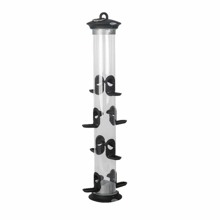 Apollo 8 Port Seed Feeder 2 Apollo 8 Port Seed Feeder - Image 2