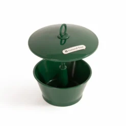 National Trust Suet Pellet & Mealworm Feeder -Deals Birdvora Store 313020121 mealworm feeder dv 4192