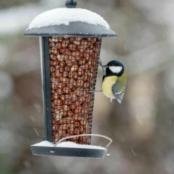 Edessa Multi Bird Feeder 6 Edessa Multi Bird Feeder -Deals Birdvora Store 31306 3