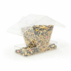 National Trust Crete Window Feeder -Deals Birdvora Store 31321